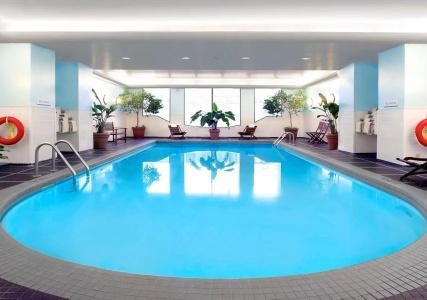 Novotel North York - 10