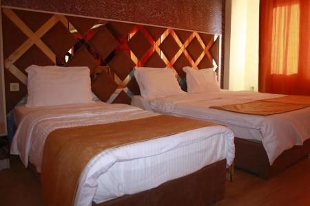 Terra Suites - 124