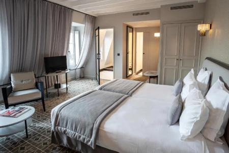 Lenox Montparnasse - 83