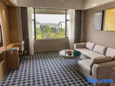 Silver Worlds Resorts - 67