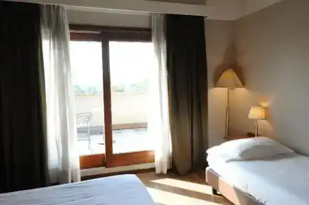 Horizon - Wellness & Spa Resort - 66