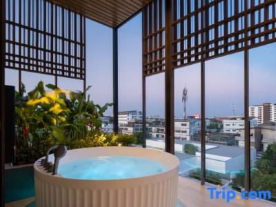 Shan Villas Sukhumvit - 135