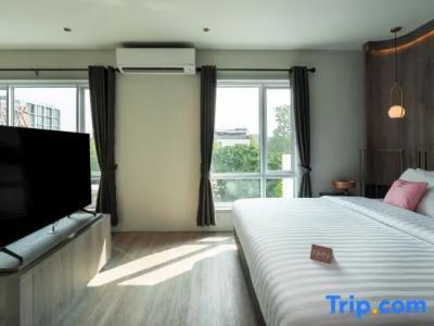 Nimano Suites - 56