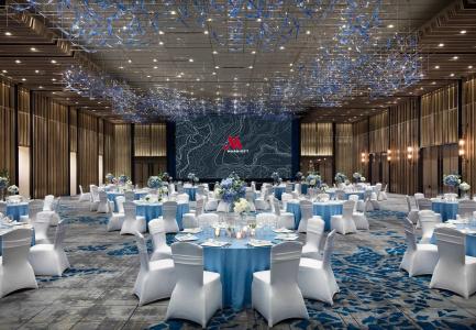 Shenzhen Marriott Nanshan - 23