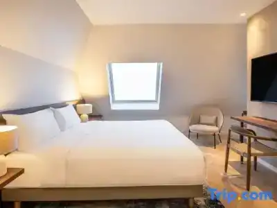 Marriott Executive Brussels - 92