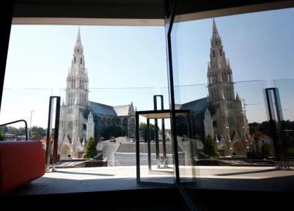 Mercure Valenciennes Centre - 21