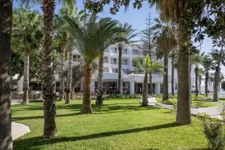 Bel Azur Thalasso & Bungalows - 8