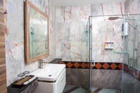 Triple B Boutique Residence - 41