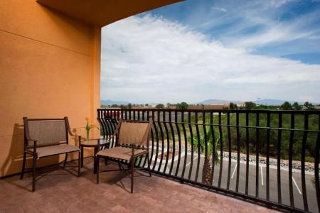 TownePlace Suites Tucson Airport - 29