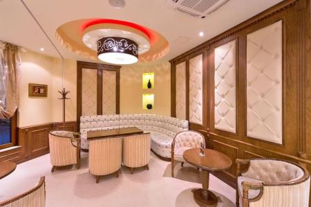 Club Central - 23