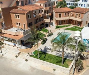 Ekosuites - 110
