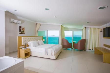 Dragut Point North - All Inclusive - 47