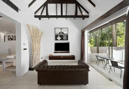 Zara Beach Resort Koh Samui - Sha Extra Plus Certified - 129