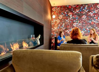 Best Western Plus Metz Technopole - 25