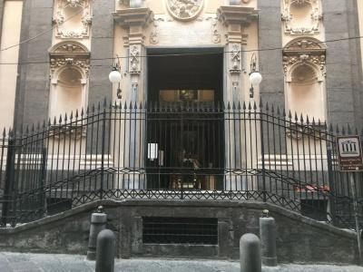 Soggiorno Paradiso - 37