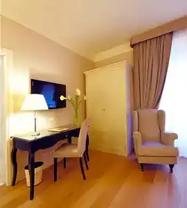 Palazzo San Lorenzo & Spa - 65