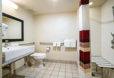 Red Roof Inn Dallas/Richardson - 62