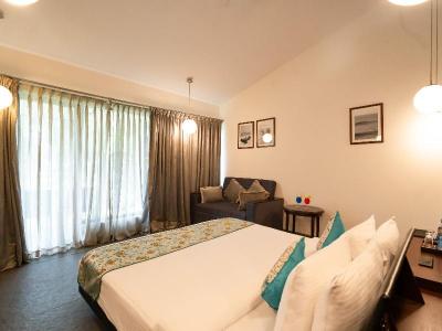 Mgm Beach Resorts East Coast Road - 103