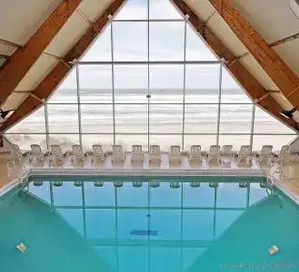 Novotel Thalassa Le Touquet - 15