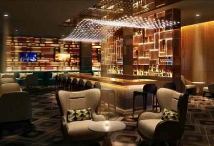 Hard Rock Dalian - 11