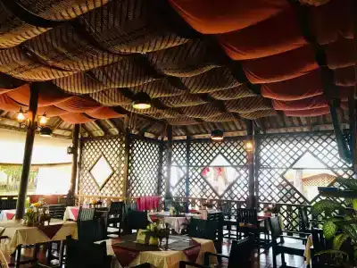 Sayang Beach Resort Koh Lanta - 13