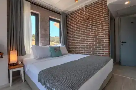 Sukha Cunda Otel - 28