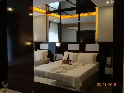 Pamukkale Termal Ece Otel - 41