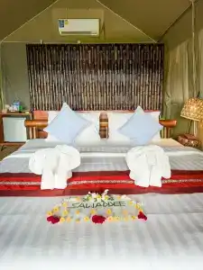 Khaosok Boutique Camps - 64