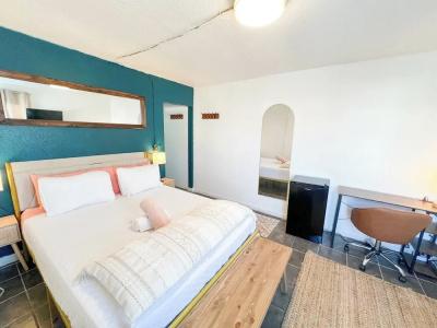 Ith Beach Bungalow Surf - 53