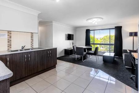 Leichhardt Motor Inn - 36