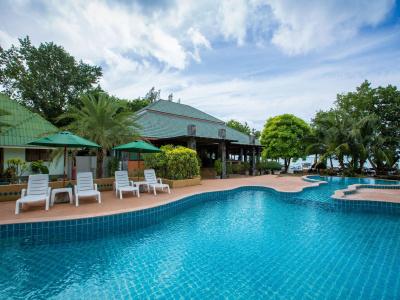 Phi Phi Andaman Beach Resort-Sha Plus - 9