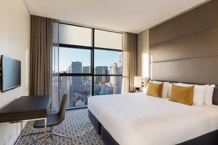 Fraser Suites - 131
