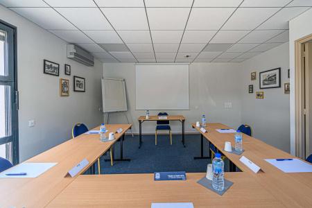 Kyriad Vannes Centre Ville - 20