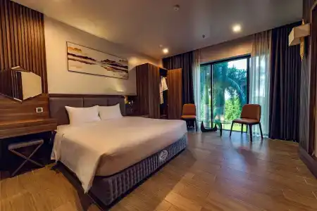 Zen Riverside & Residences - 64