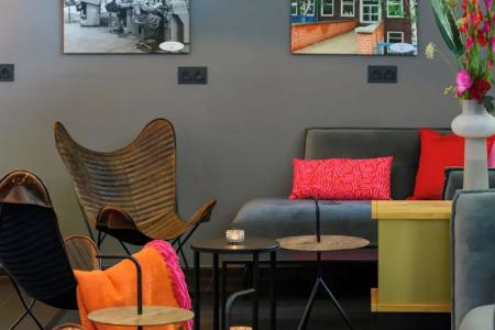 ibis Styles Dortmund West - 15