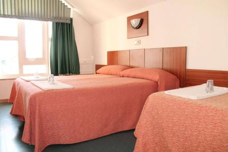 Loop Inn Albergue Santiago De Compostela - 4