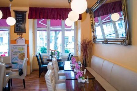 City Guesthouse Pension Berlin - 9
