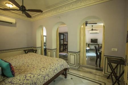 Royal Heritage Haveli - 136