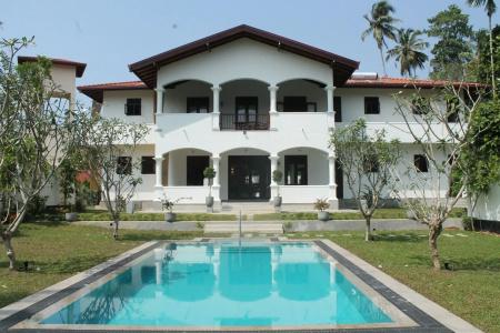 Villa Shanthi - 17