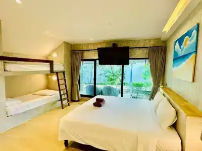 Twin Bay Resort - Sha Extra Plus - 261