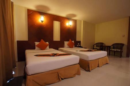 Sunset Resort Khao Lak - 64