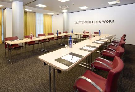 Holiday Inn Turin Corso Francia, An Ihg - 20