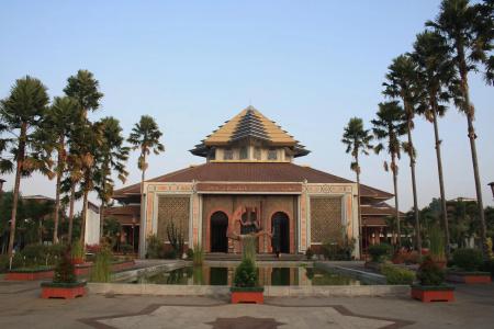 Rumput Resort & Resto - 23