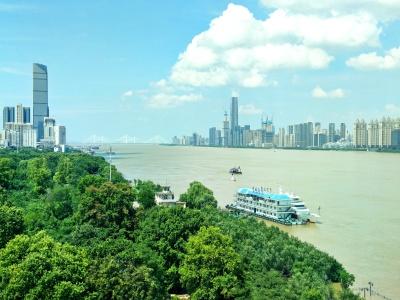 Holiday Inn Wuhan Riverside, An Ihg - 38