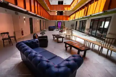 La Fabrique - 25