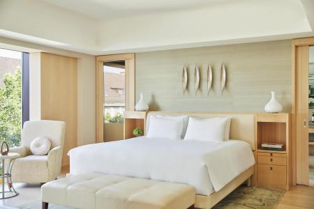 Park Hyatt Zurich – City Center Luxury - 38