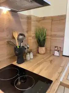 Rias Penthouse Suites - 310