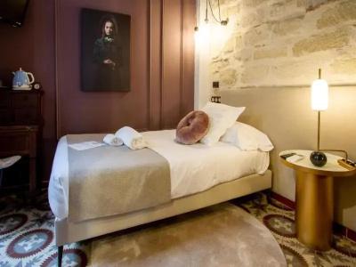 Les Monges Palace Boutique - 30