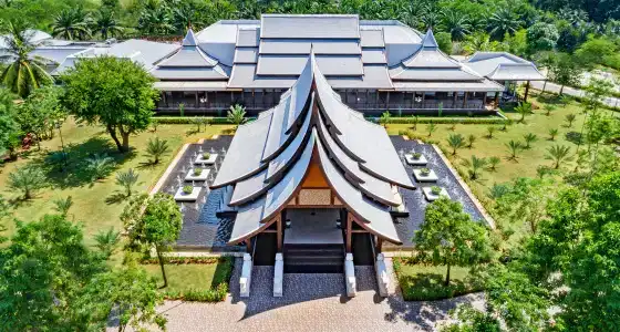 Duangjitt Resort And Spa - Sha Plus - 0
