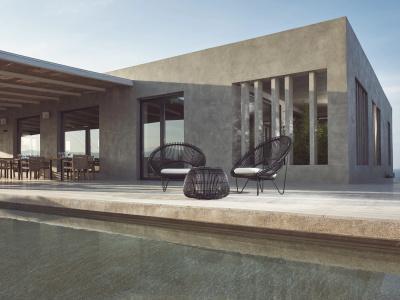 Olea All Suite - 16
